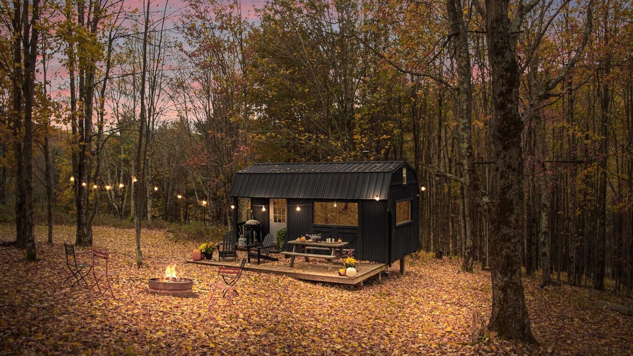 Photo of Outdoor in Bovina Center