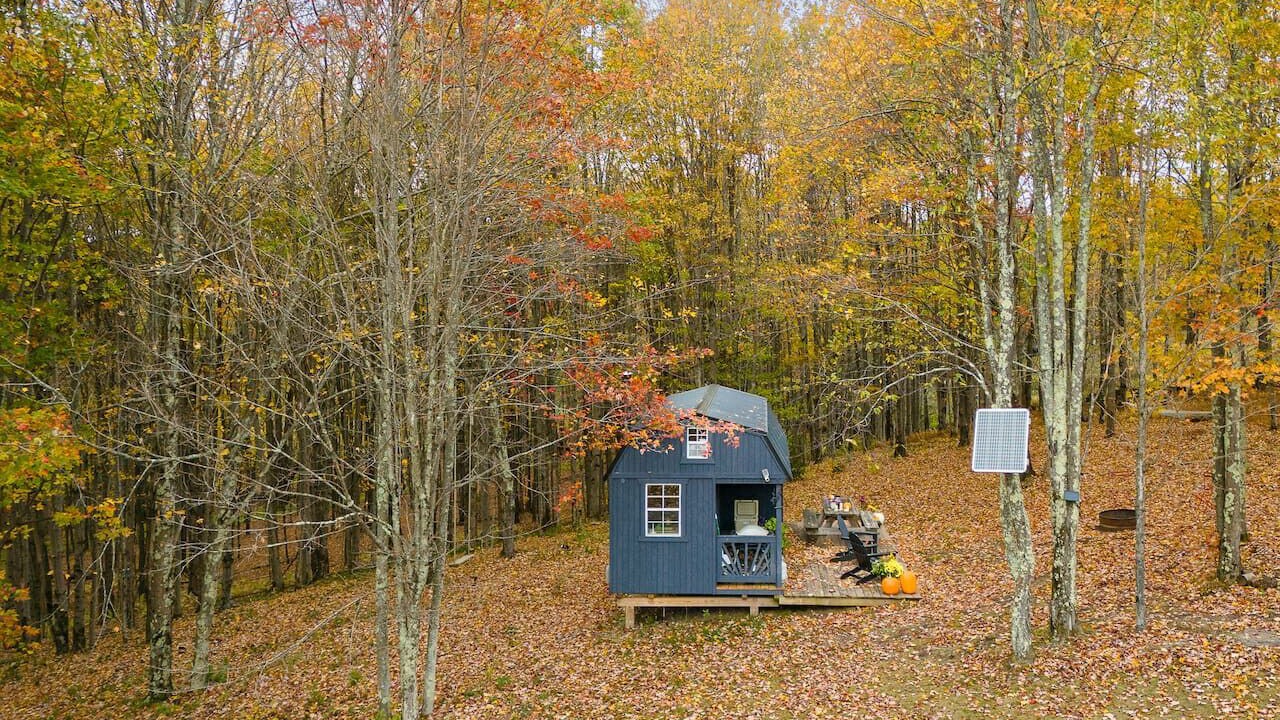 Photo of Outdoor in Bovina Center