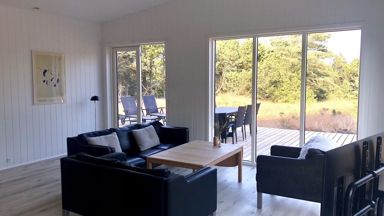 Photo of Livingroom in Sønderstrand