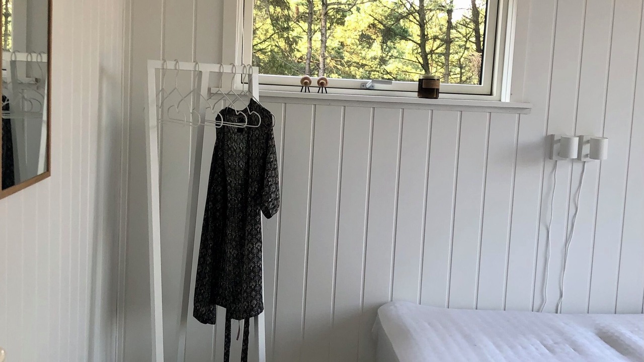 Photo of Bedroom in Sønderstrand