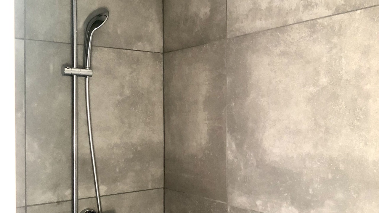 Photo of Bathroom in Sønderstrand