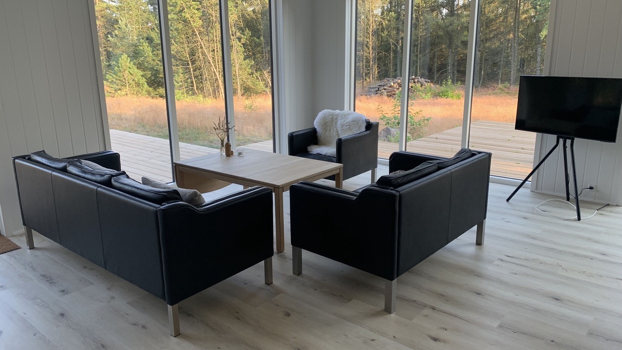 Photo of Livingroom in Sønderstrand