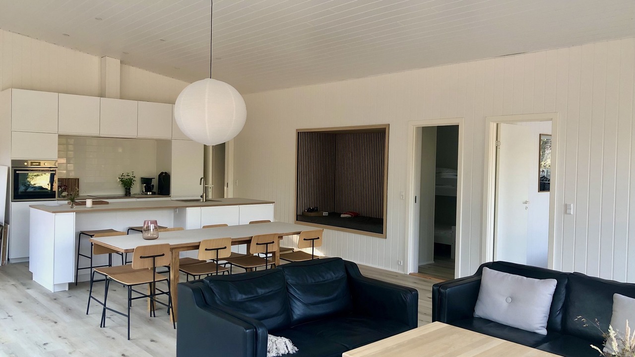 Photo of Livingroom in Sønderstrand