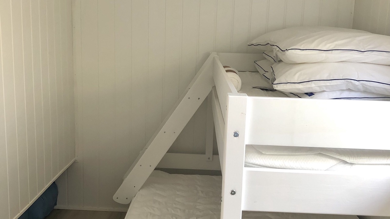 Photo of Bedroom in Sønderstrand