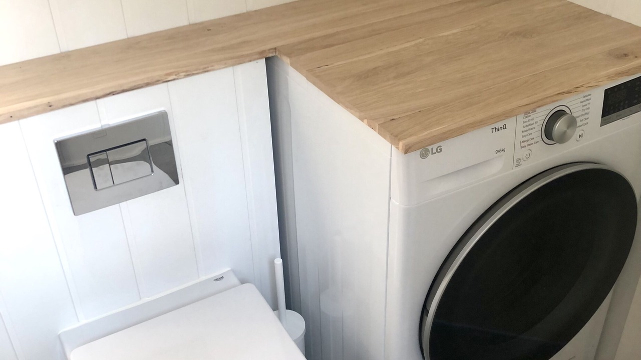 Photo of Bathroom in Sønderstrand