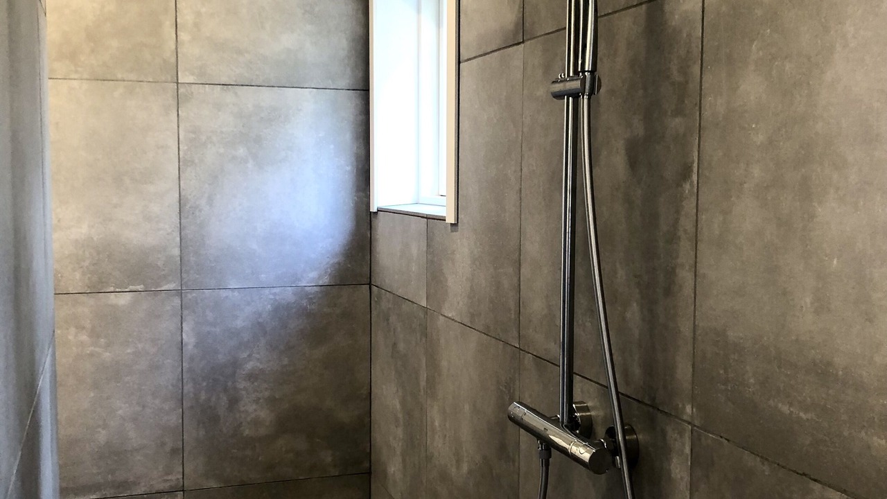 Photo of Bathroom in Sønderstrand