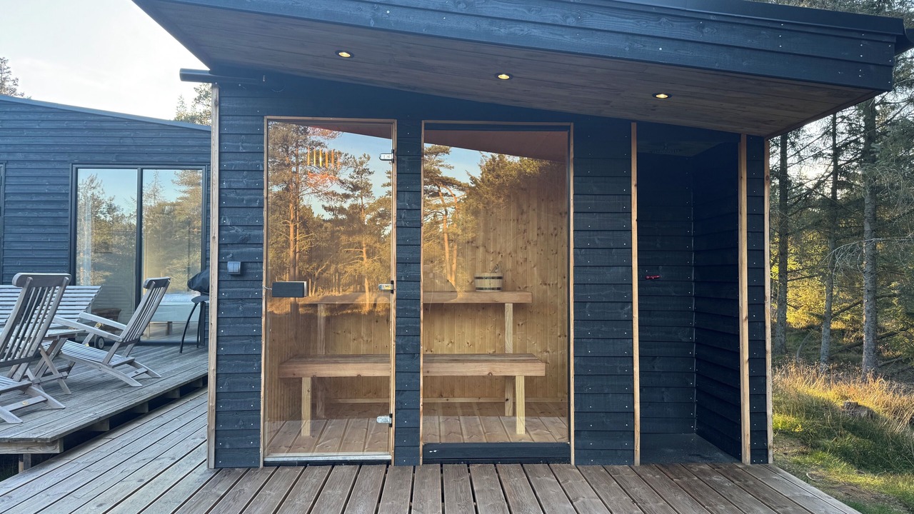 Photo of Outdoor in Sønderstrand