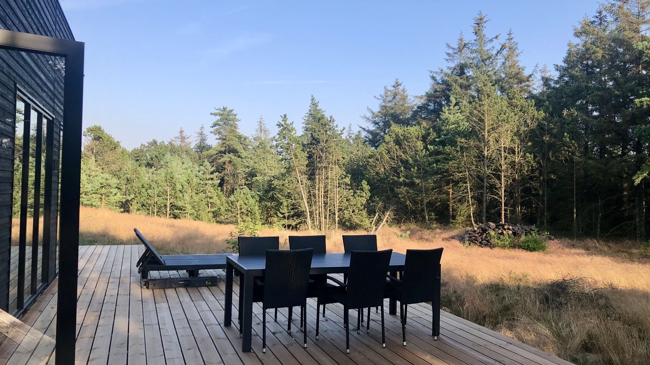 Photo of Outdoor in Sønderstrand