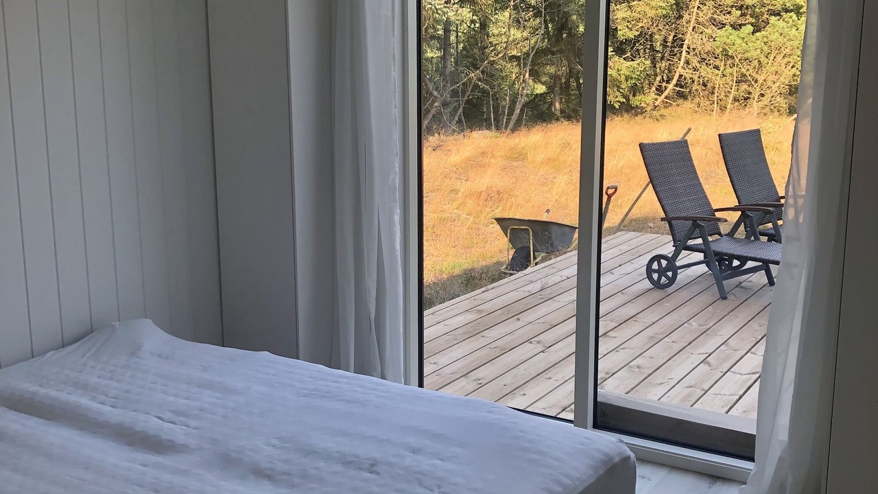 Photo of Bedroom in Sønderstrand