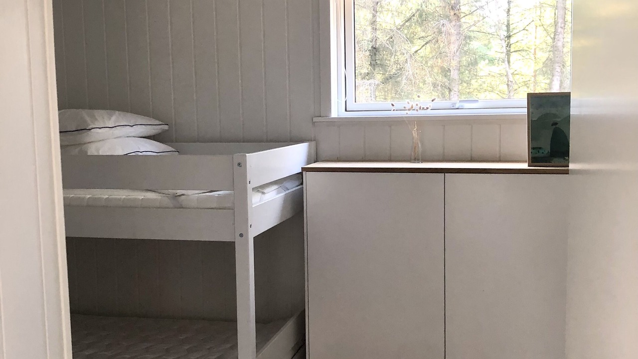 Photo of Bedroom in Sønderstrand