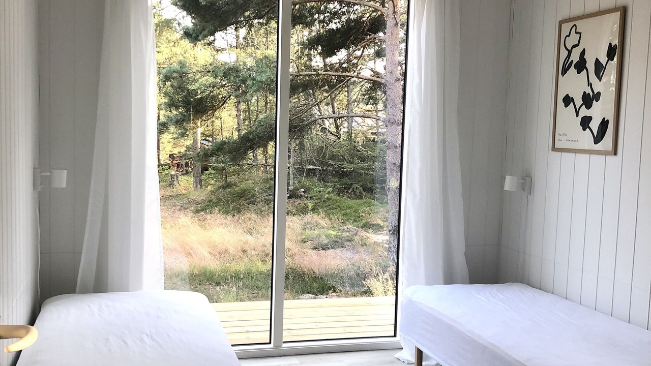 Photo of Bedroom in Sønderstrand