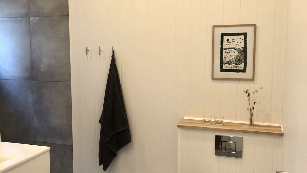 Photo of Bathroom in Sønderstrand