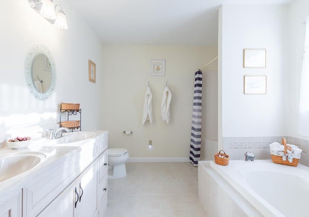 Photo of Bathroom in Village Green