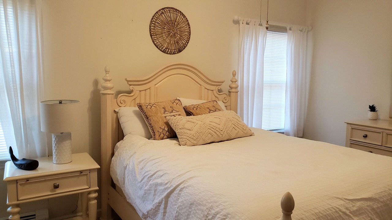 Photo of Bedroom in Village Green