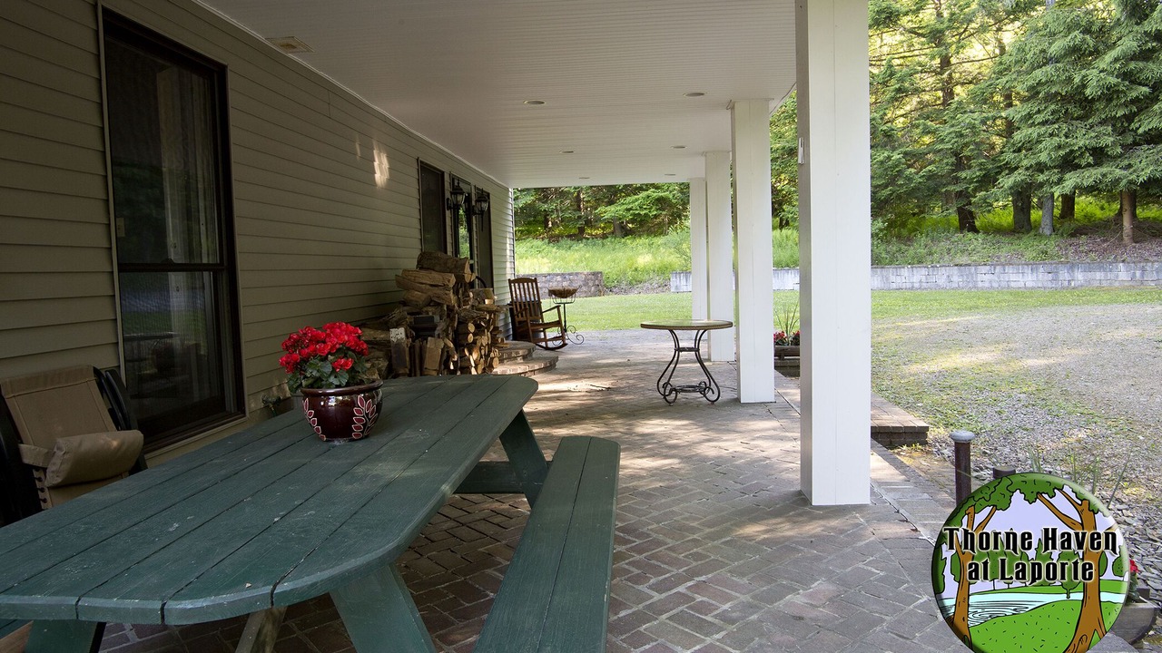 Photo of Outdoor in Laporte