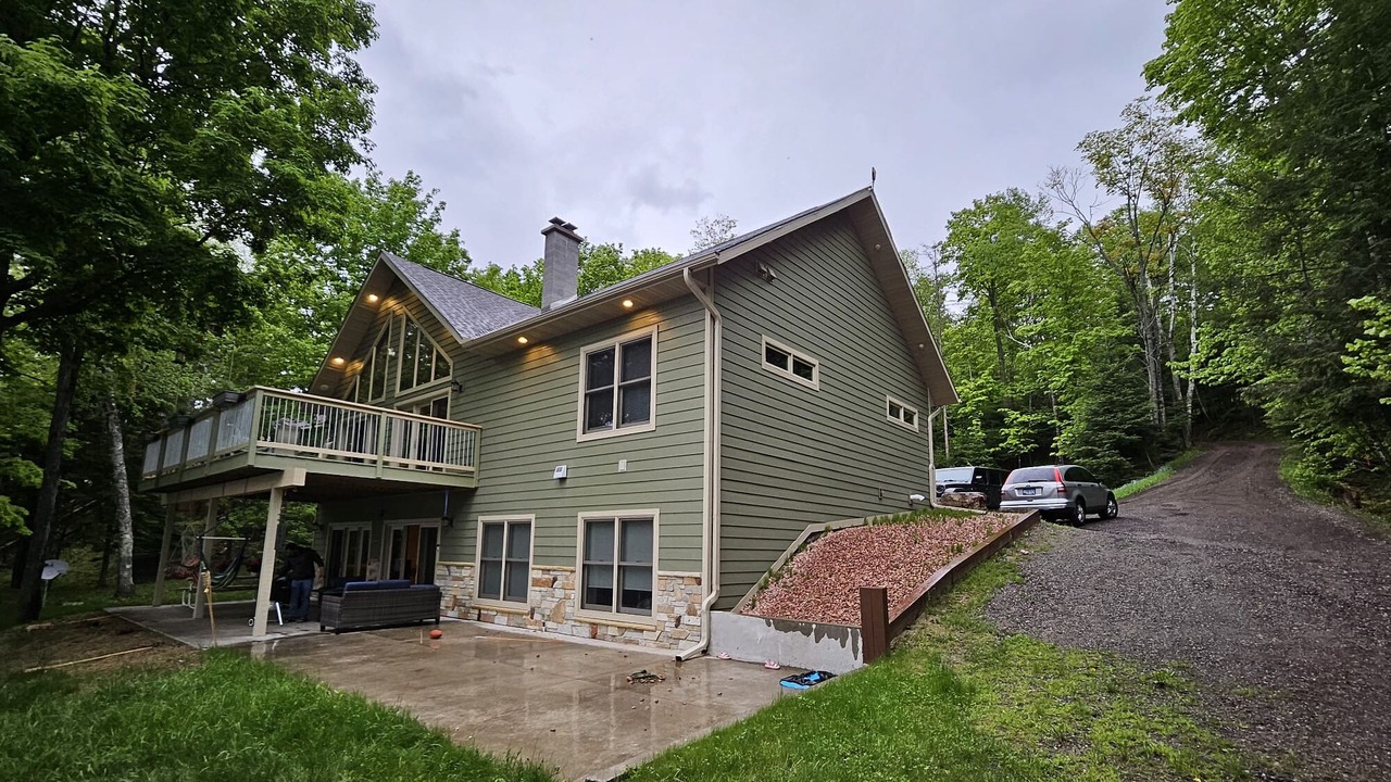 Photo of Outdoor in Iron River