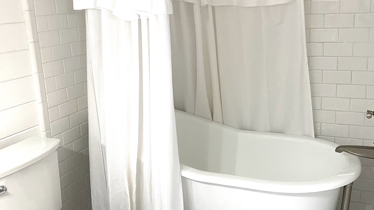 Photo of Bathroom in Fayetteville