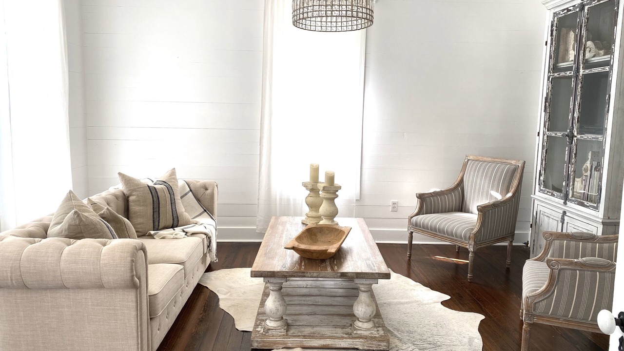 Photo of Livingroom in Fayetteville