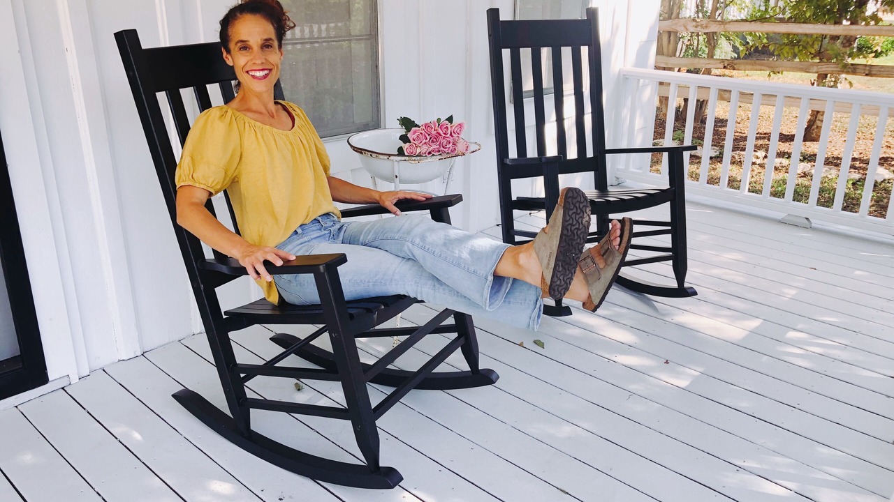 Photo of Patio Balcony in Fayetteville