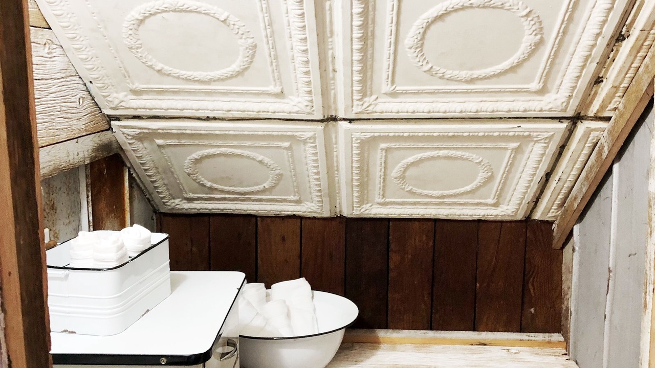 Photo of Bathroom in Fayetteville