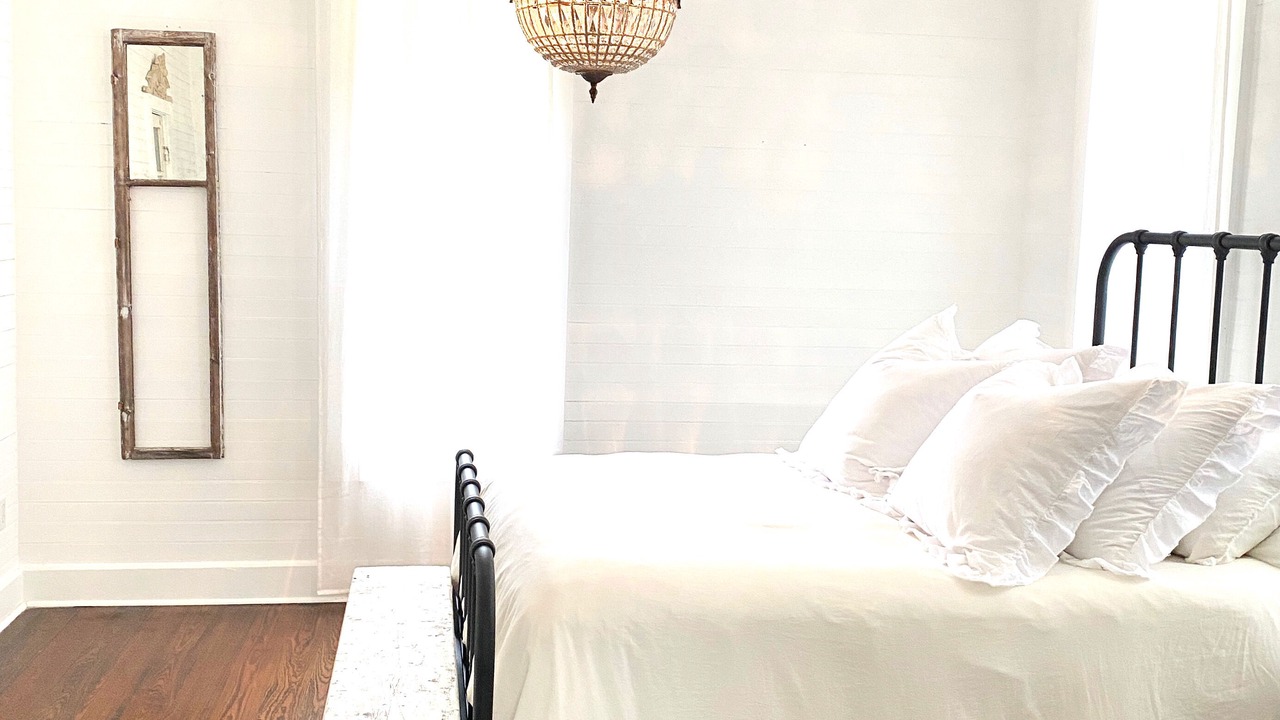 Photo of Bedroom in Fayetteville