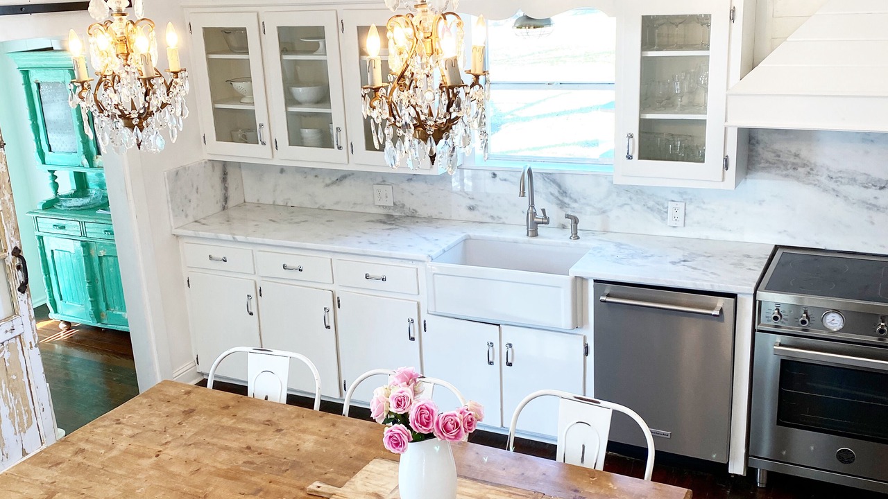 Photo of Kitchen in Fayetteville