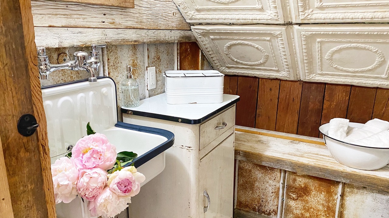 Photo of Bathroom in Fayetteville
