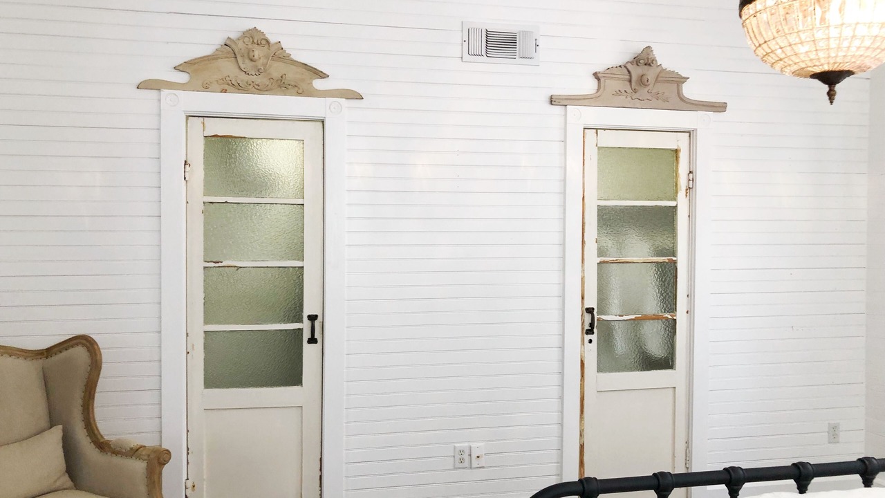 Photo of Bedroom in Fayetteville