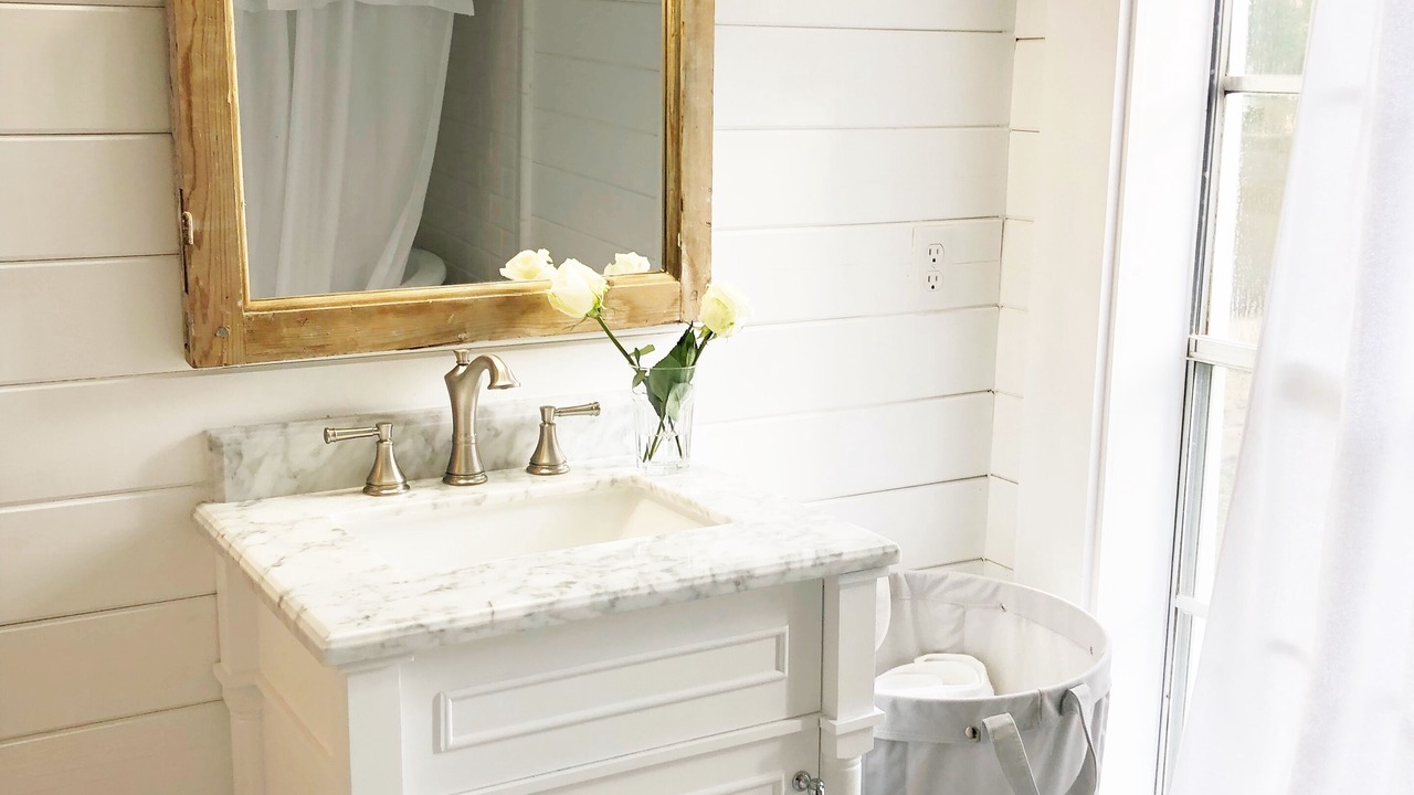 Photo of Bathroom in Fayetteville
