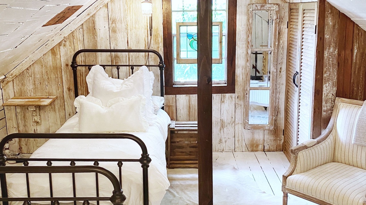 Photo of Bedroom in Fayetteville