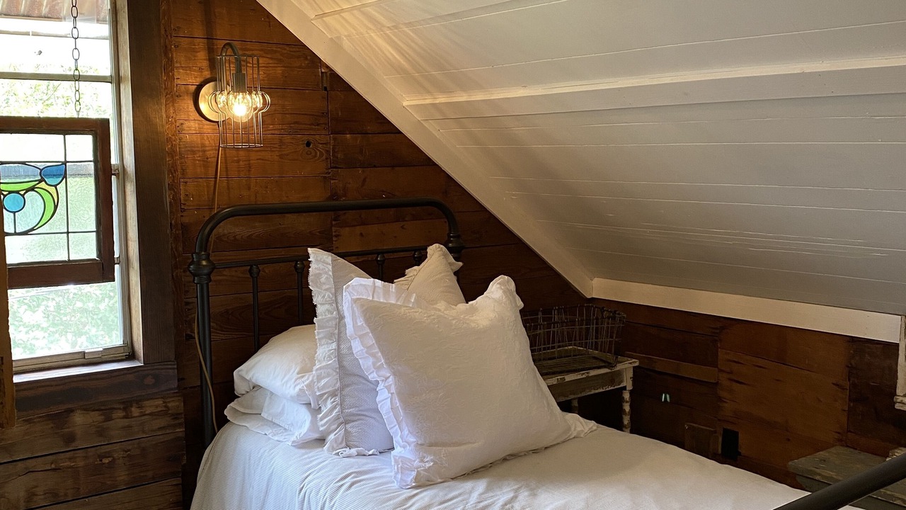 Photo of Bedroom in Fayetteville