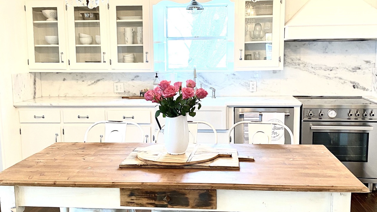 Photo of Kitchen in Fayetteville