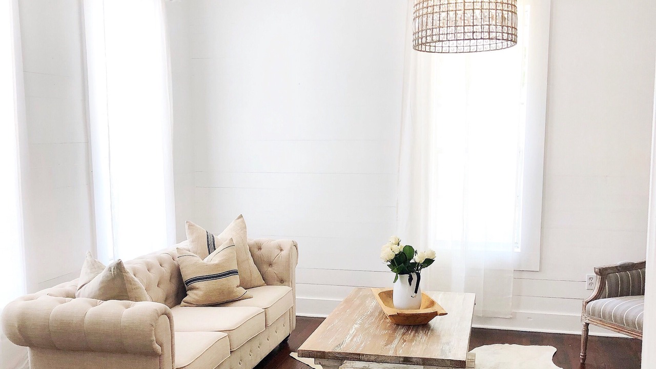 Photo of Livingroom in Fayetteville