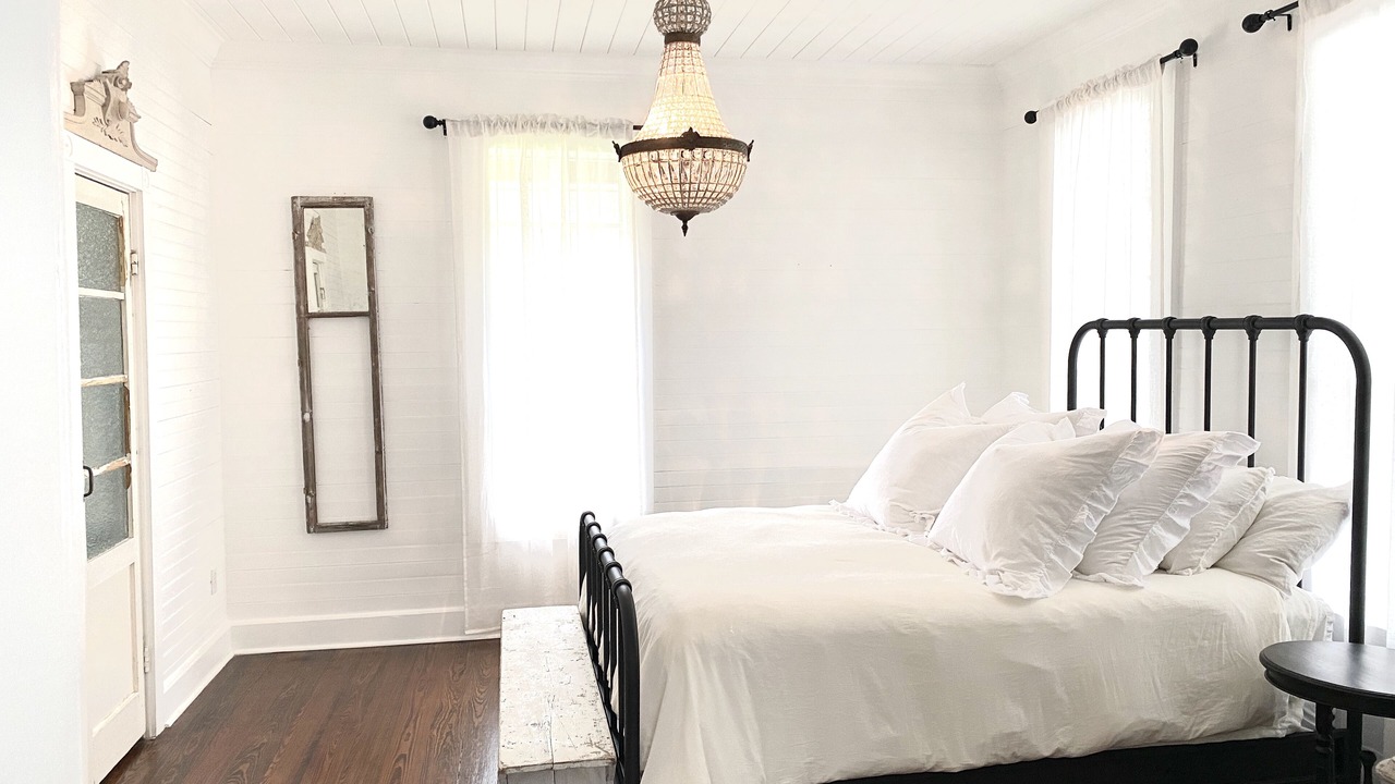 Photo of Bedroom in Fayetteville