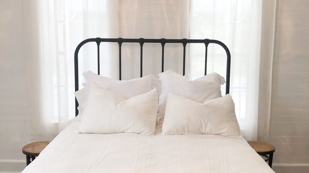 Photo of Bedroom in Fayetteville