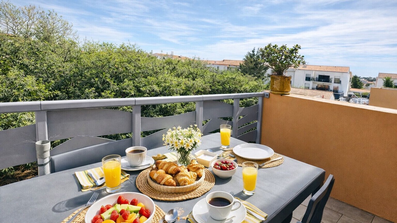 Photo of Outdoor in Chateau-d'Olonne