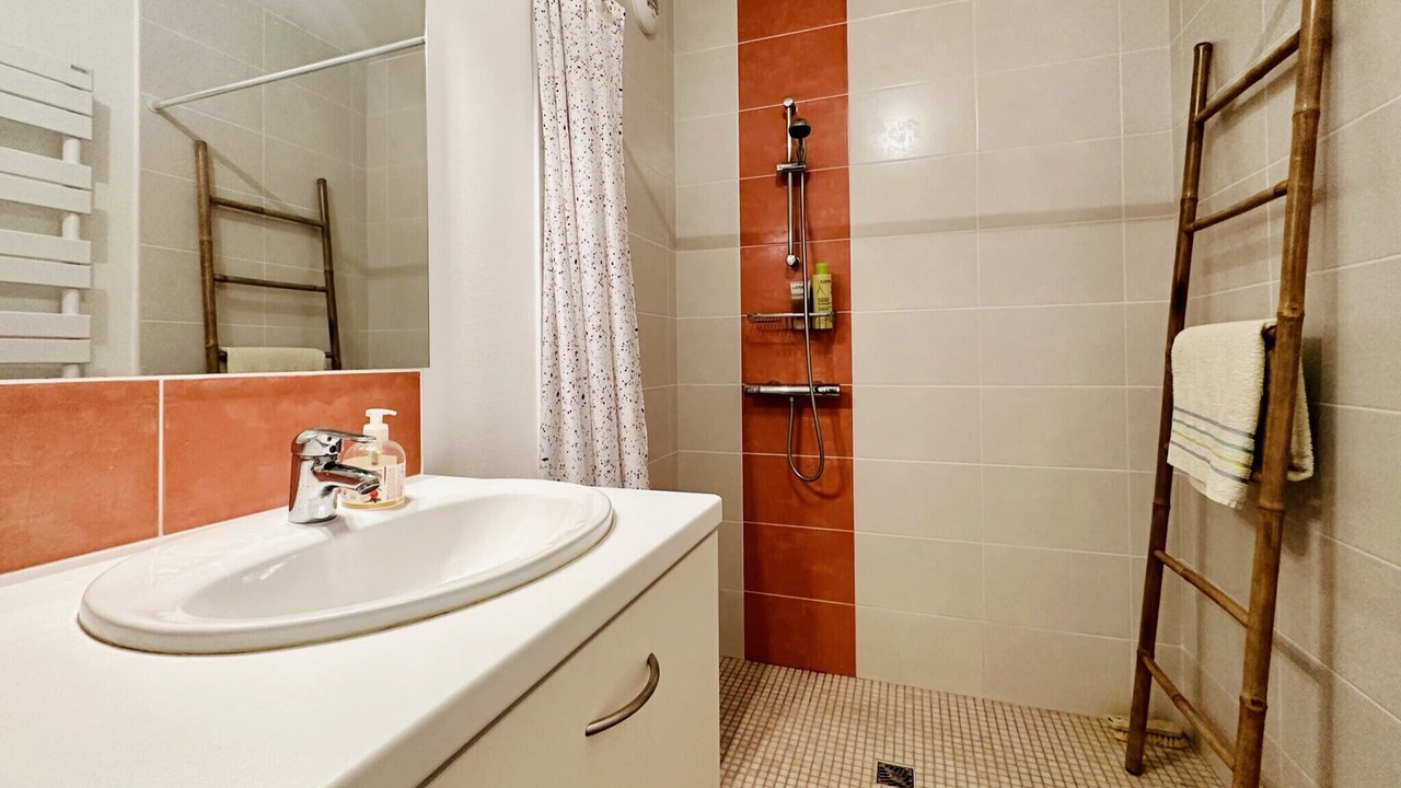 Photo of Bathroom in Chateau-d'Olonne