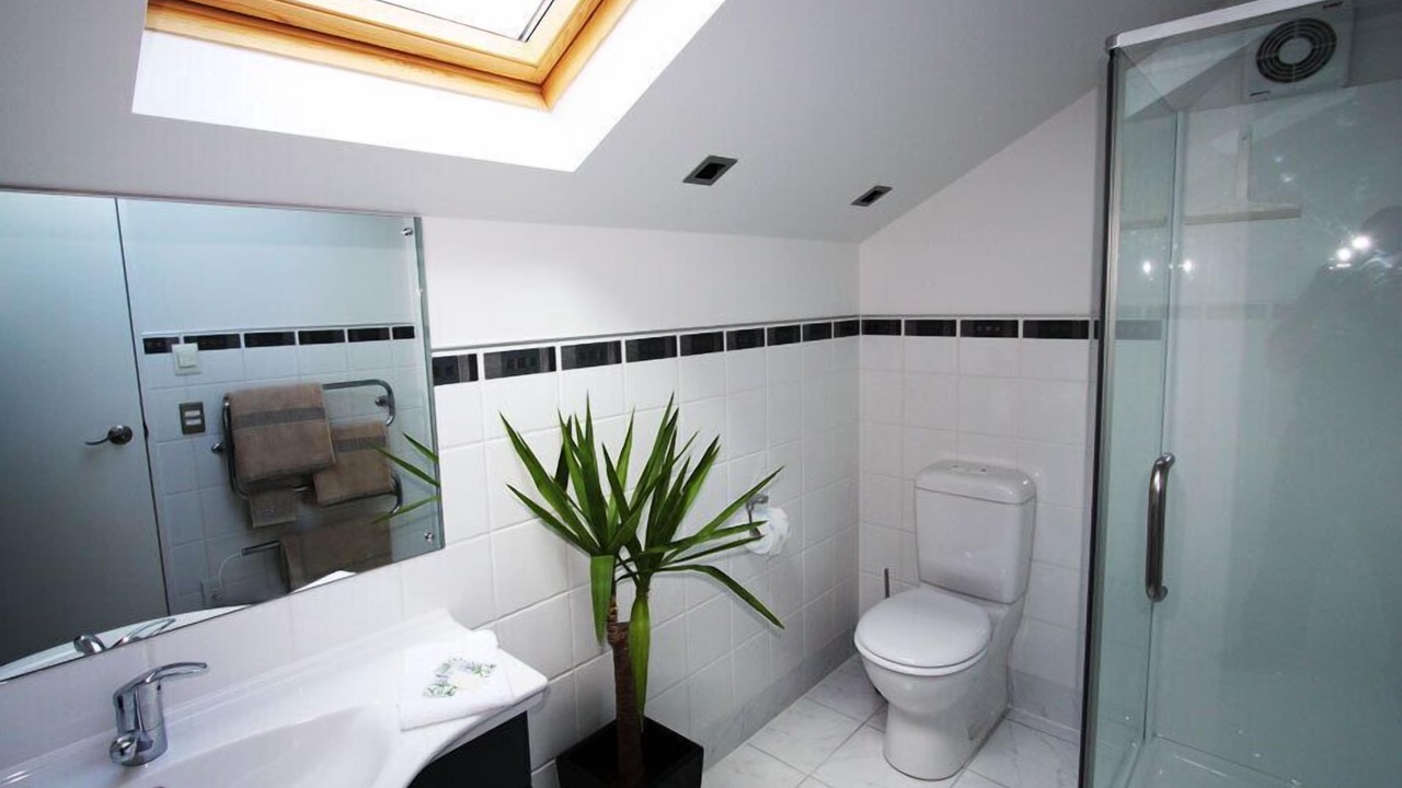 Photo of Bathroom in Wanaka