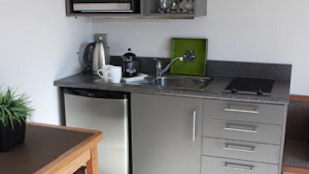 Photo of Kitchen in Wanaka