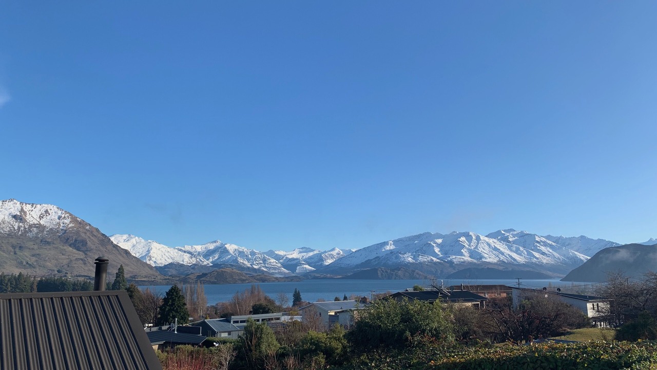 Photo of Patio Balcony in Wanaka