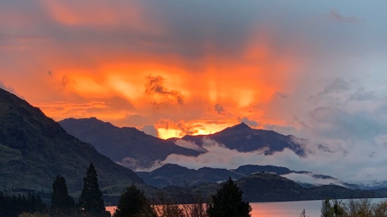 Photo of Patio Balcony in Wanaka