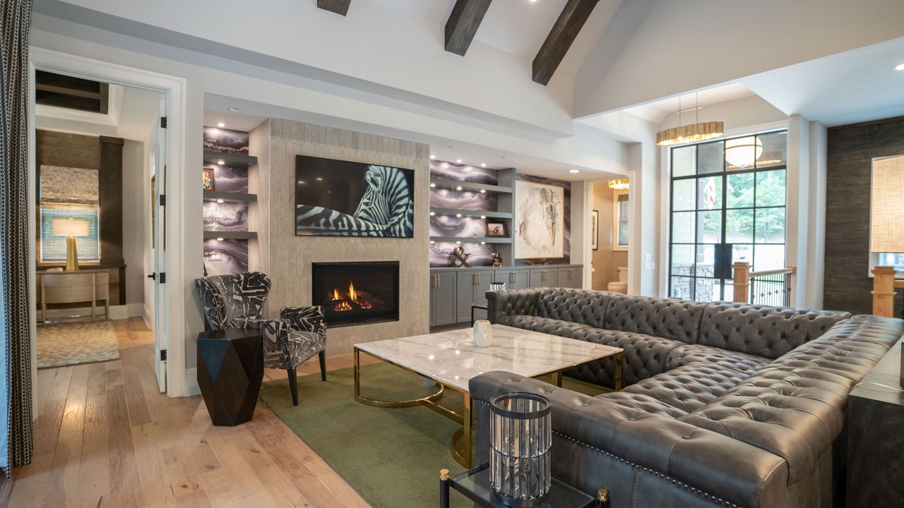 Photo of Livingroom in Greensboro