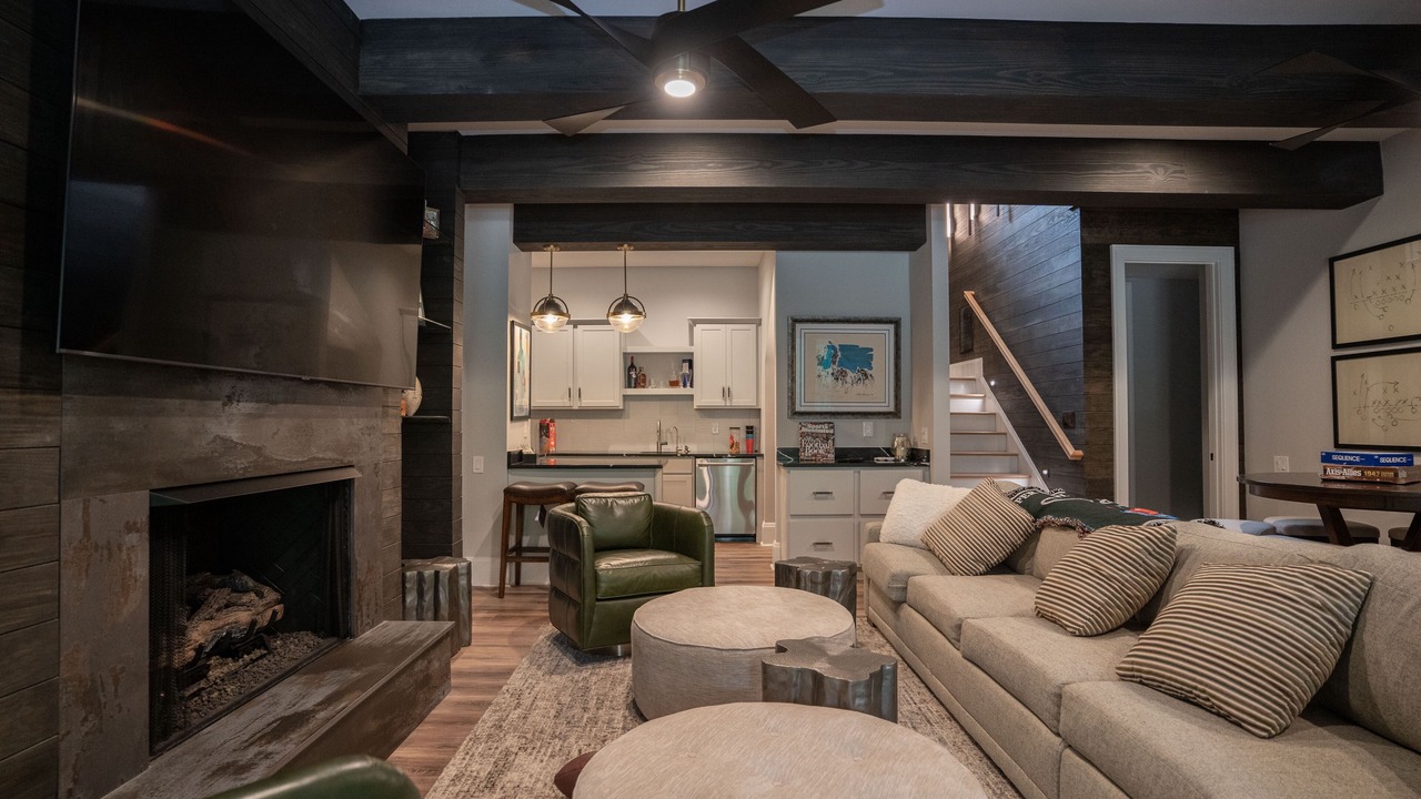Photo of Kitchen in Greensboro