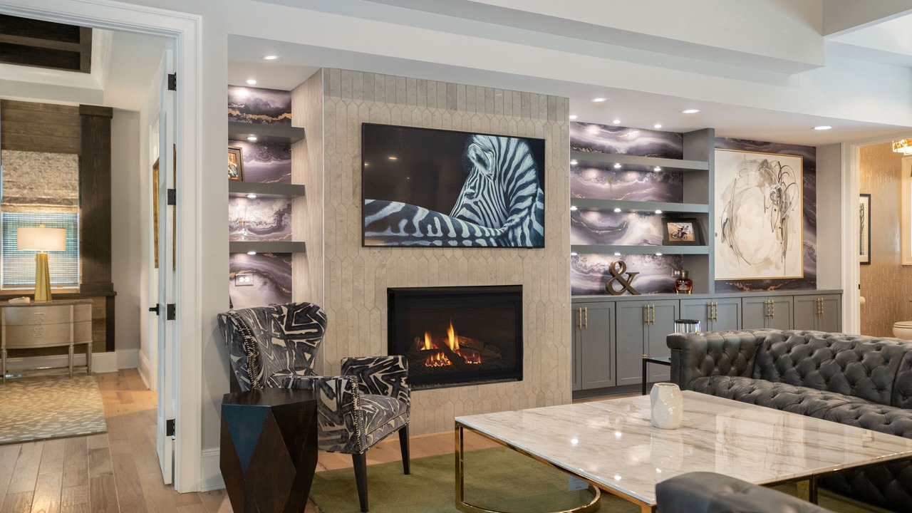 Photo of Livingroom in Greensboro