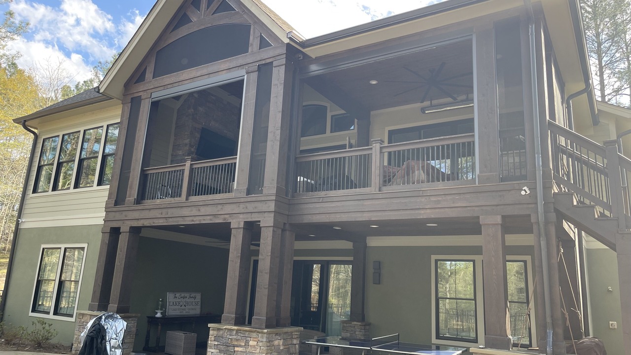 Photo of Outdoor in Greensboro