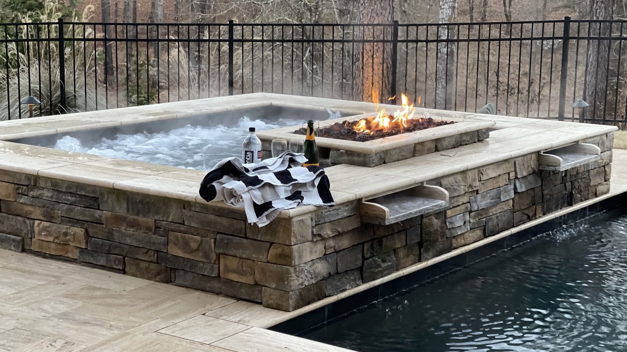 Photo of Patio Balcony in Greensboro