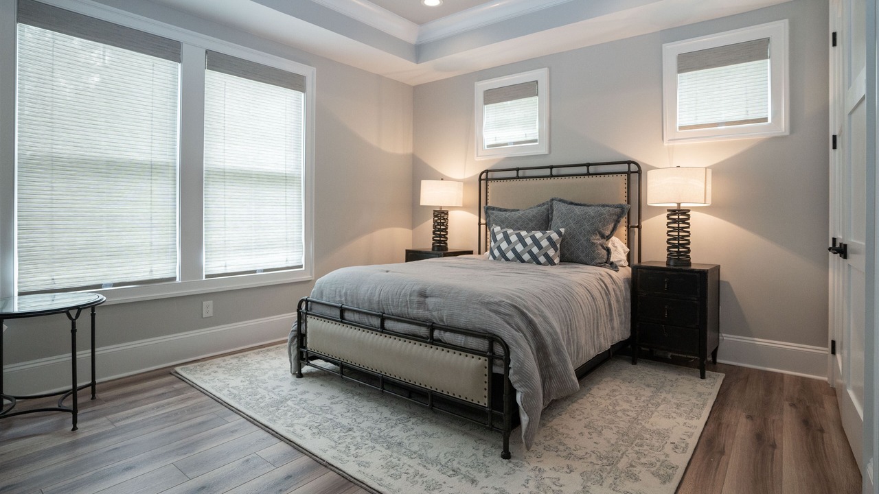 Photo of Bedroom in Greensboro