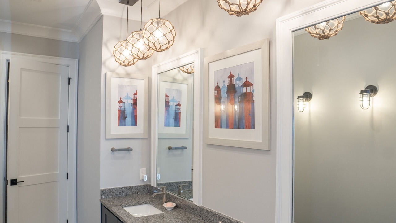 Photo of Bathroom in Greensboro