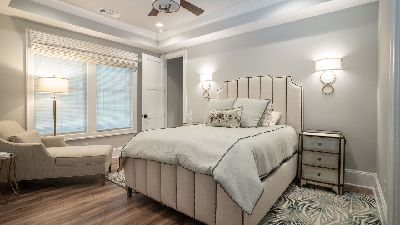 Photo of Bedroom in Greensboro