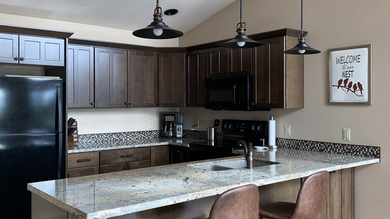 Photo of Kitchen in Kenora